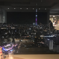 スカイグリルブッフェ武藏 - 