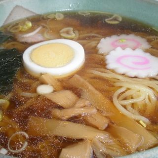ラーメンハウスなるほど_1