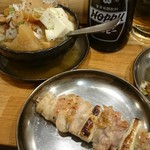 焼とり よね田 - 