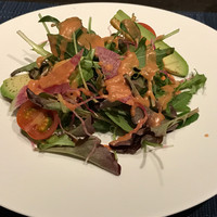 窯焼きステーキ 福田 - 