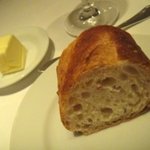 レストラン コバヤシ - パン＆バター