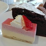 たねや 守山玻璃絵館 - 