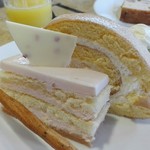 たねや 守山玻璃絵館 - 