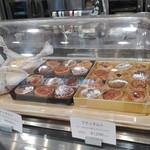 たねや 守山玻璃絵館 - 