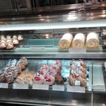 たねや 守山玻璃絵館 - 