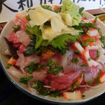 お魚ダイニング hiro - 