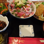 お魚ダイニング hiro - 