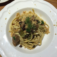 Osteria OLMO - 