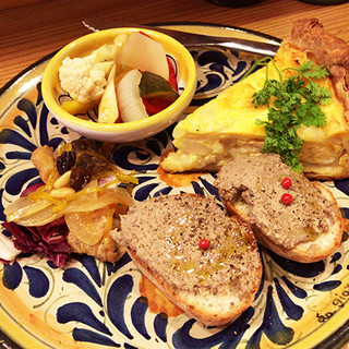 オステリア ウチェッロ