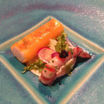 星のや竹富島 ダイニング - 