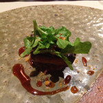 星のや竹富島 ダイニング - 