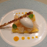 星のや竹富島 ダイニング - 