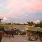 星のや竹富島 ダイニング - 