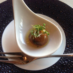 星のや竹富島 ダイニング - 