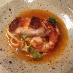 星のや竹富島 ダイニング - 