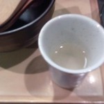 創作お茶漬け専門店 だよね。 - 