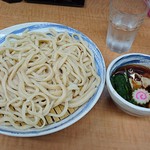 正太郎うどん - 