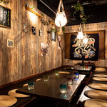 沖縄ダイニング がじゅまる - 