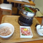 10ZEN - デトックススープランチ