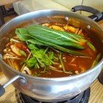 10ZEN - デトックススープランチ