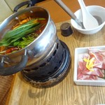 10ZEN - デトックススープランチ