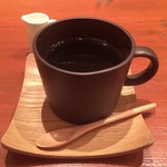 みのりCafe - ブレンドコーヒー
