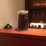 みのりCafe - 内観