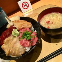 鮨 からく - 
