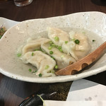 肉餃子専門店 THE GYO - 