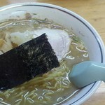 ハルピンラーメン - 