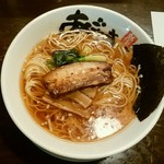 麺屋あごすけ - 