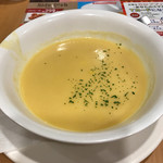 ガスト - セットのスープ