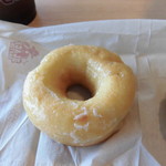 Mister Donut BITEC - シュガーレイズド