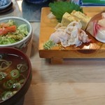 Matsuei Sushi - 松栄①