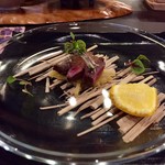 京松蘭はなれ - 