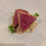 京松蘭はなれ - 鹿児島ヘレカツ