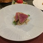 京松蘭はなれ - 