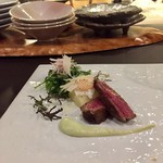 京松蘭はなれ - 