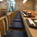 Sushi Washoku Shikama - 