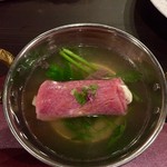 京松蘭はなれ - 北海道ロース