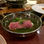 京松蘭はなれ - 