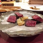 京松蘭はなれ - 