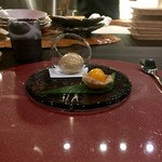 京松蘭はなれ - 