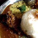 旅するクーネル - 