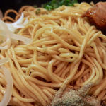 おおぜき中華そば店 - 和え玉（150円）