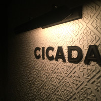 CICADA - 