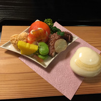 平等院表参道 竹林 - 