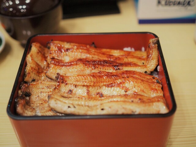 うなぎ料理 よね山 ウナギリョウリ ヨネヤマ 大崎広小路 うなぎ 食べログ