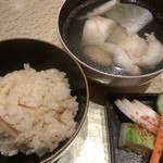新和食 元永 - 