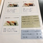 幸寿司 - 